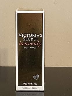 Victoria's Secret Heavenly for Women Eau de Parfum Spray, clear, 1.7 Fl Oz