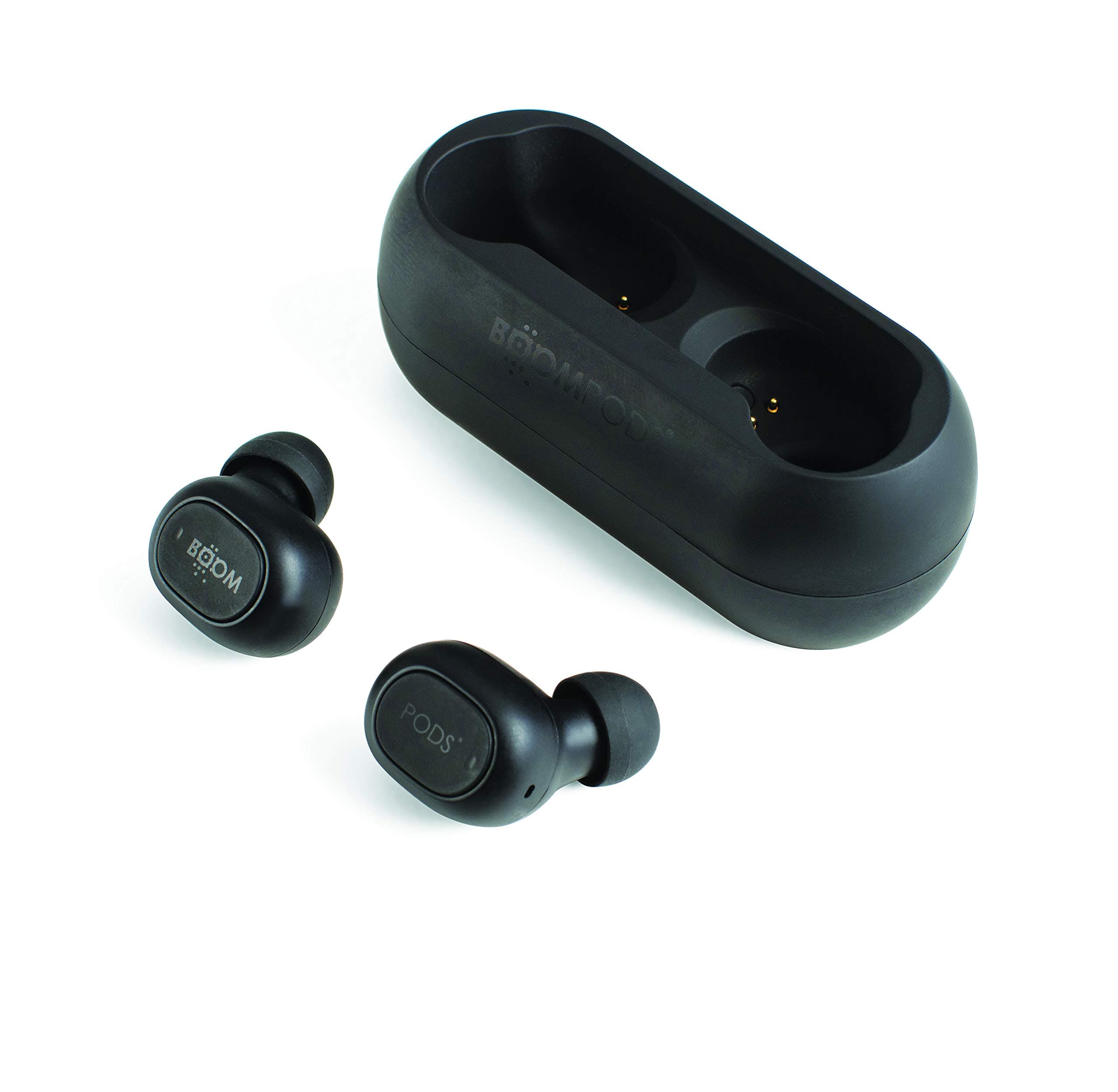 BBGOBLK GO True Wireless Earbuds With Charging Case (Pack of 1)