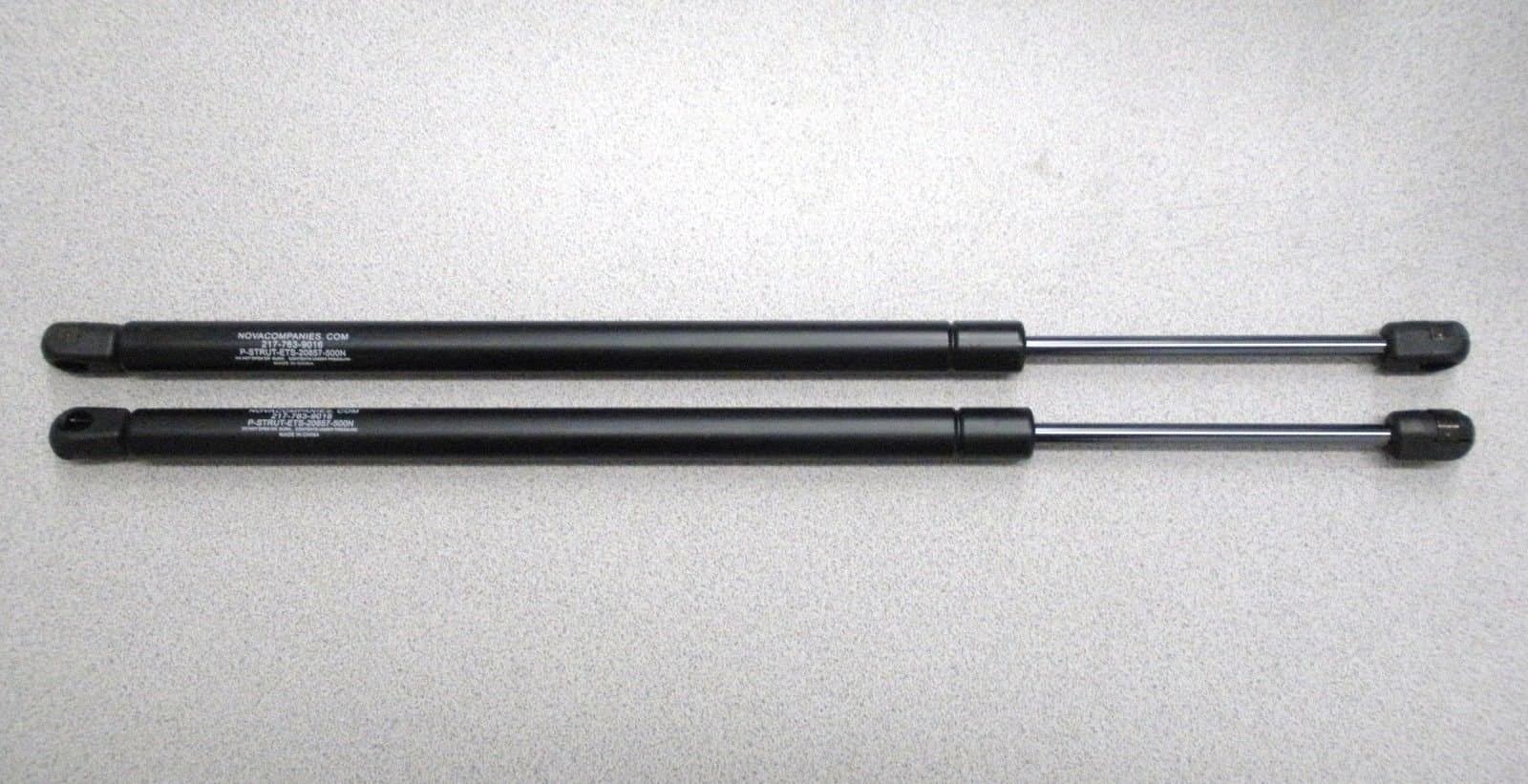 Tanning Bed Struts Gas Spring Shock 7019 270N PAIR