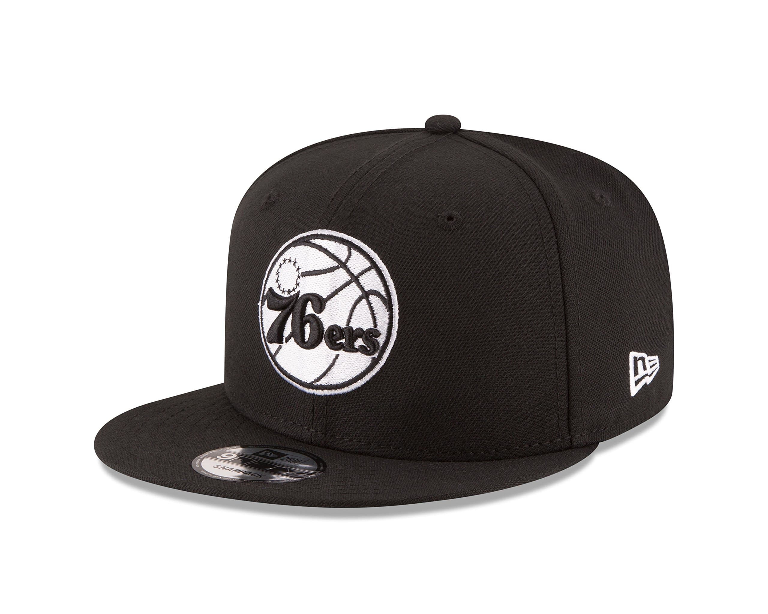 NBA Men's 9Fifty Snapback Cap