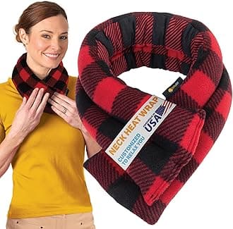 Small : Sunshine Pillows Custom Travel Neck Pillow for Tall People, Navy Blue, Small