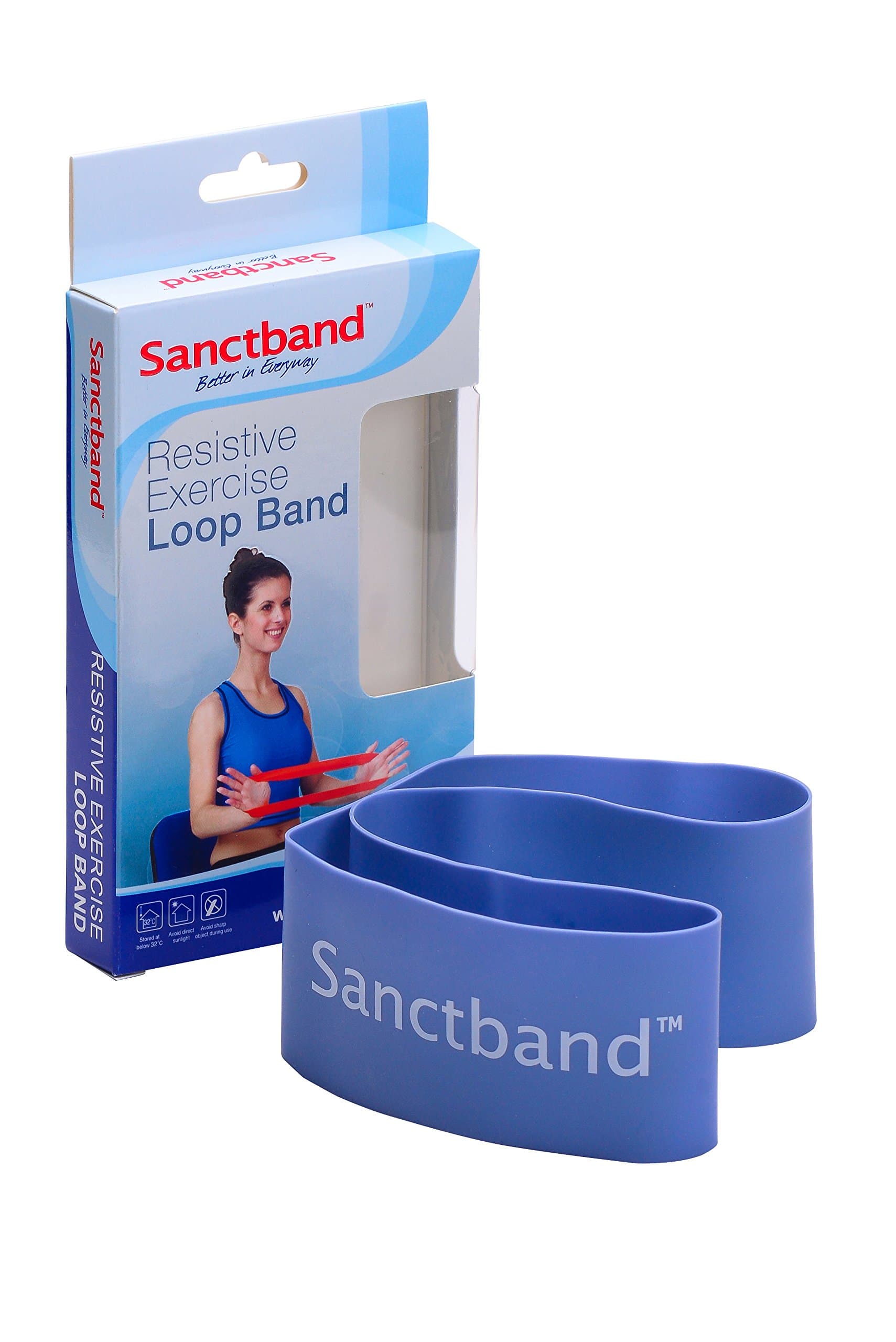 Loop Band Pack