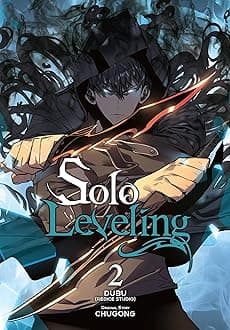 Solo Leveling, Vol. 2 (comic) (Volume 2) (Solo Leveling (comic), 2)