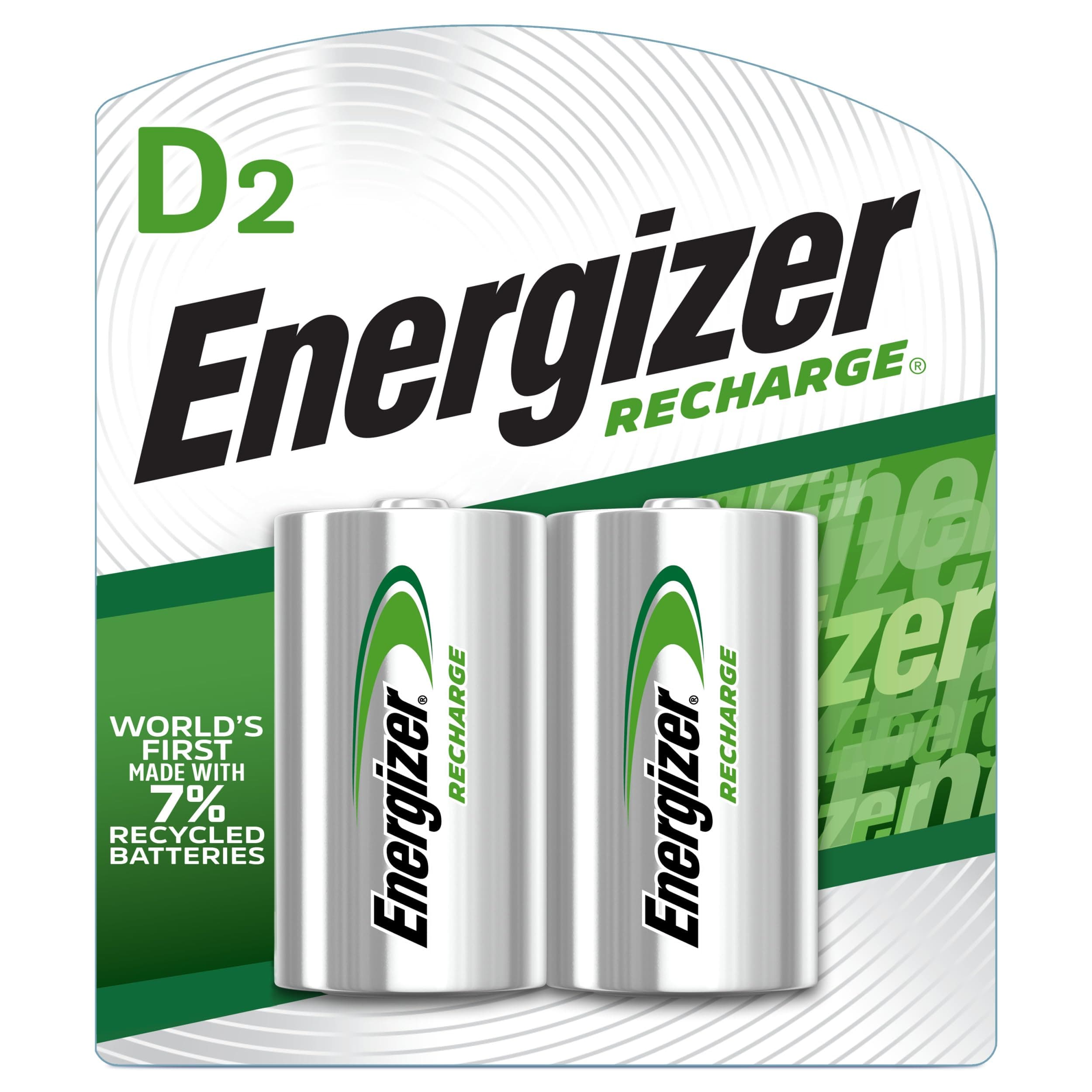 Energizer Recharge Power Plus