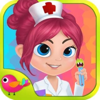 Libii Hospital (Kindle Tablet Edition)