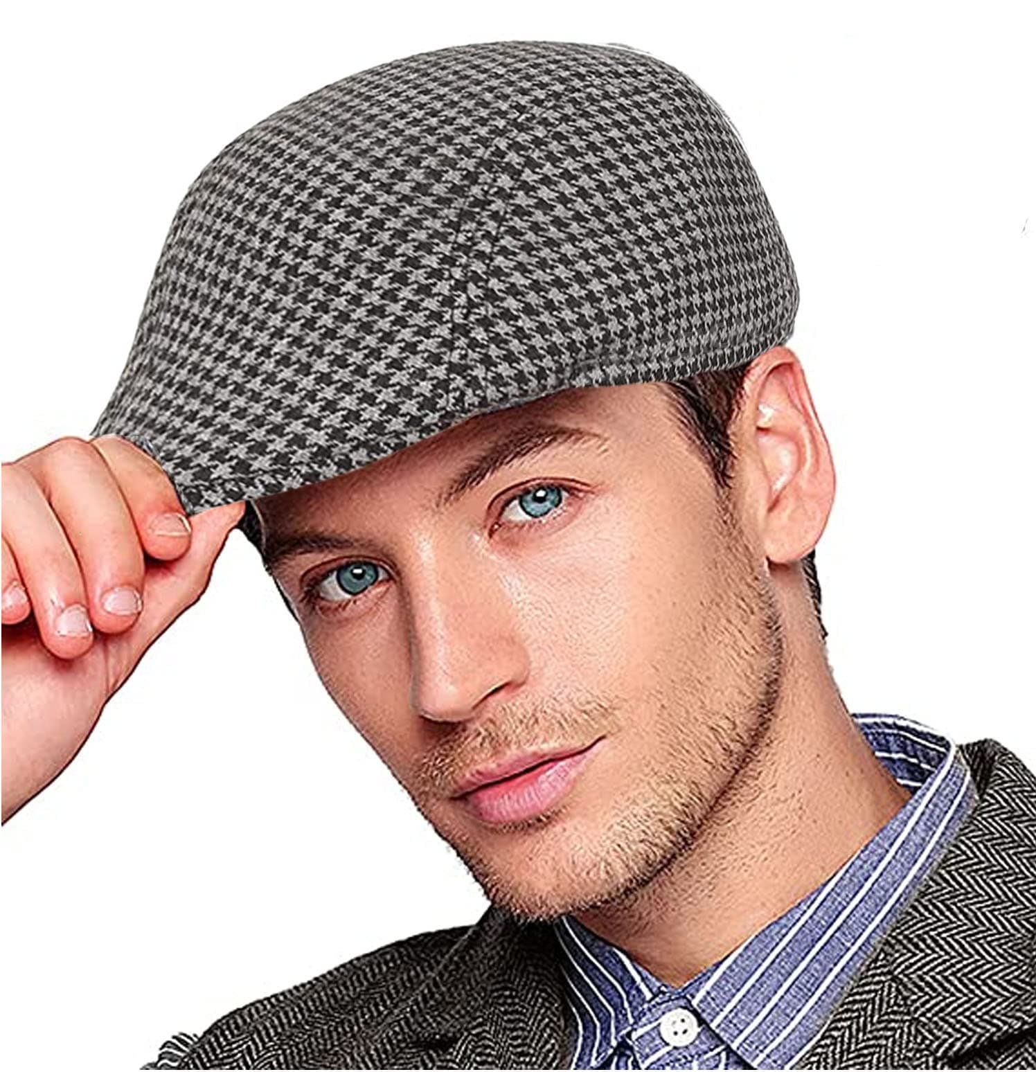 Caps & Hats Summer Collections