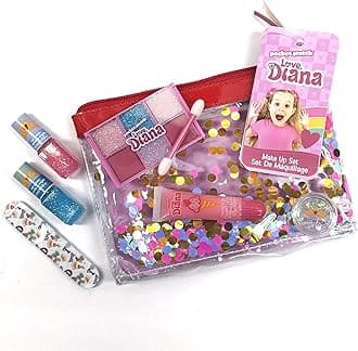 Love, Diana Train Case
