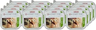 WET FOOD - Kidney/Renal Diet Duck(16pcs x 100g)