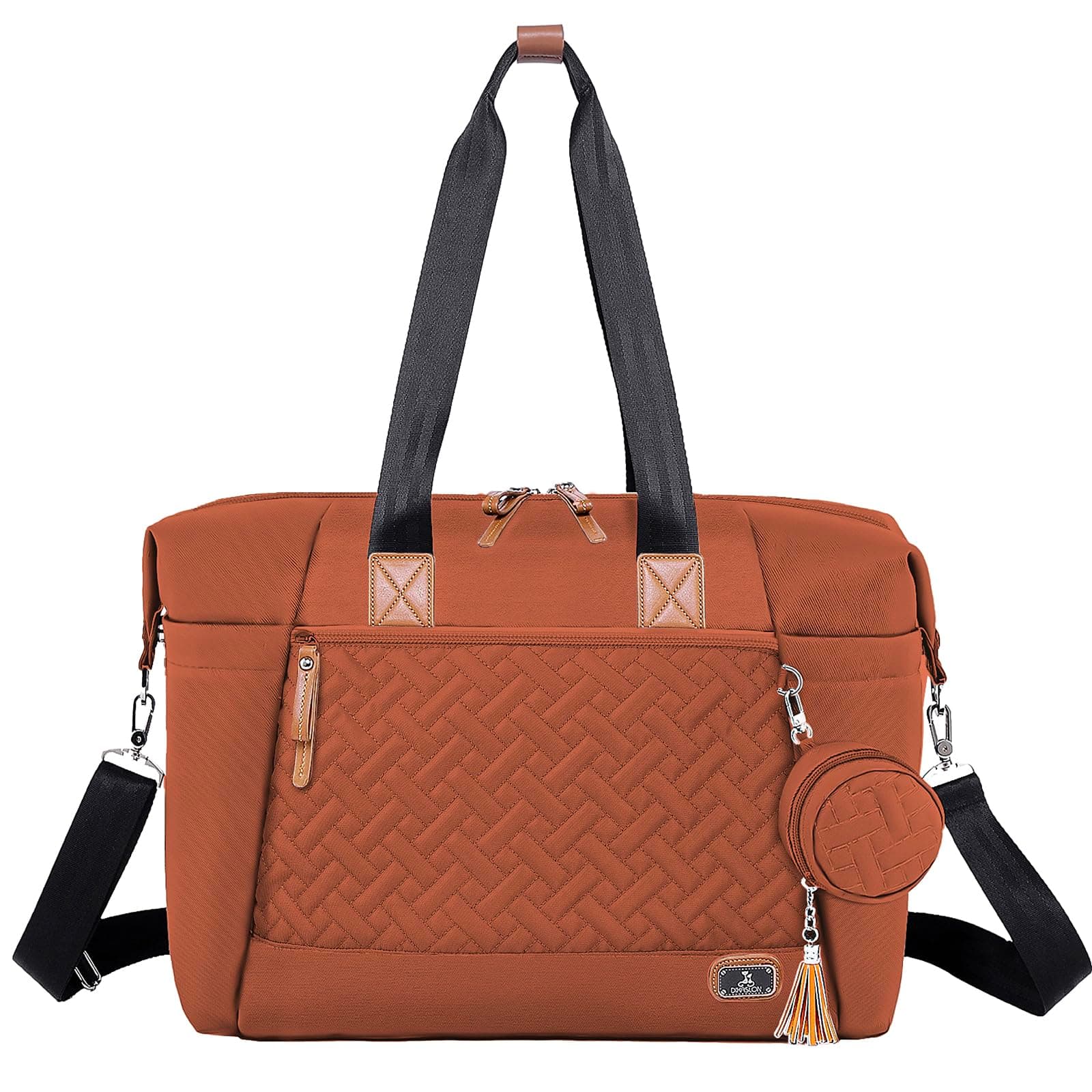 DikaslonUnisex 610 Changing Bag