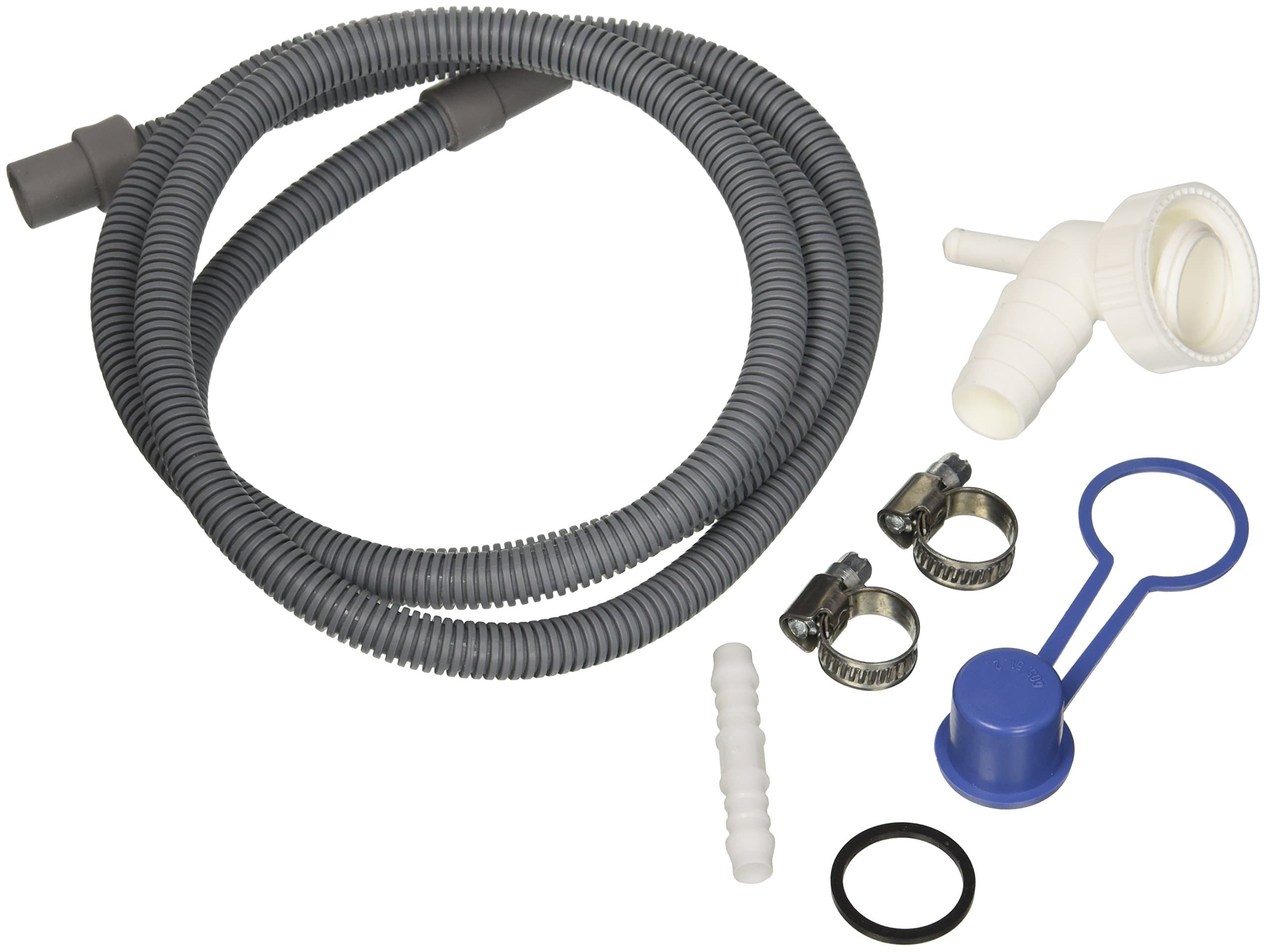 ScanpartCondenser Dryer Drain Hose Kit