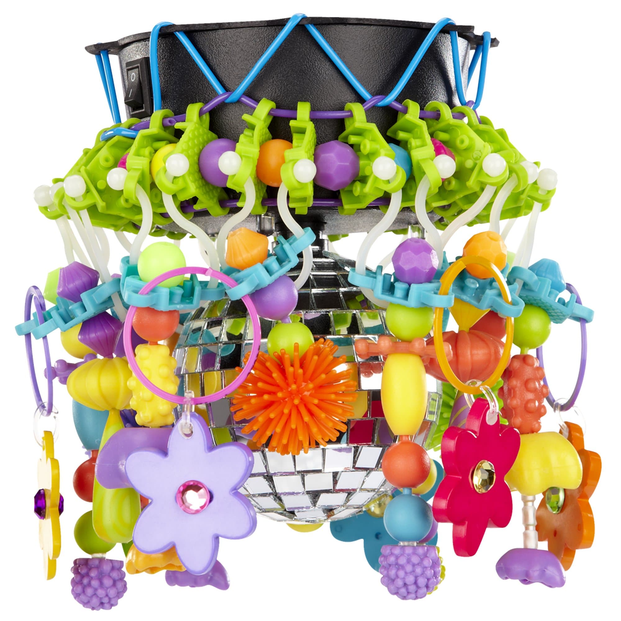 Vivitz Rockin' Locker Kit, Large