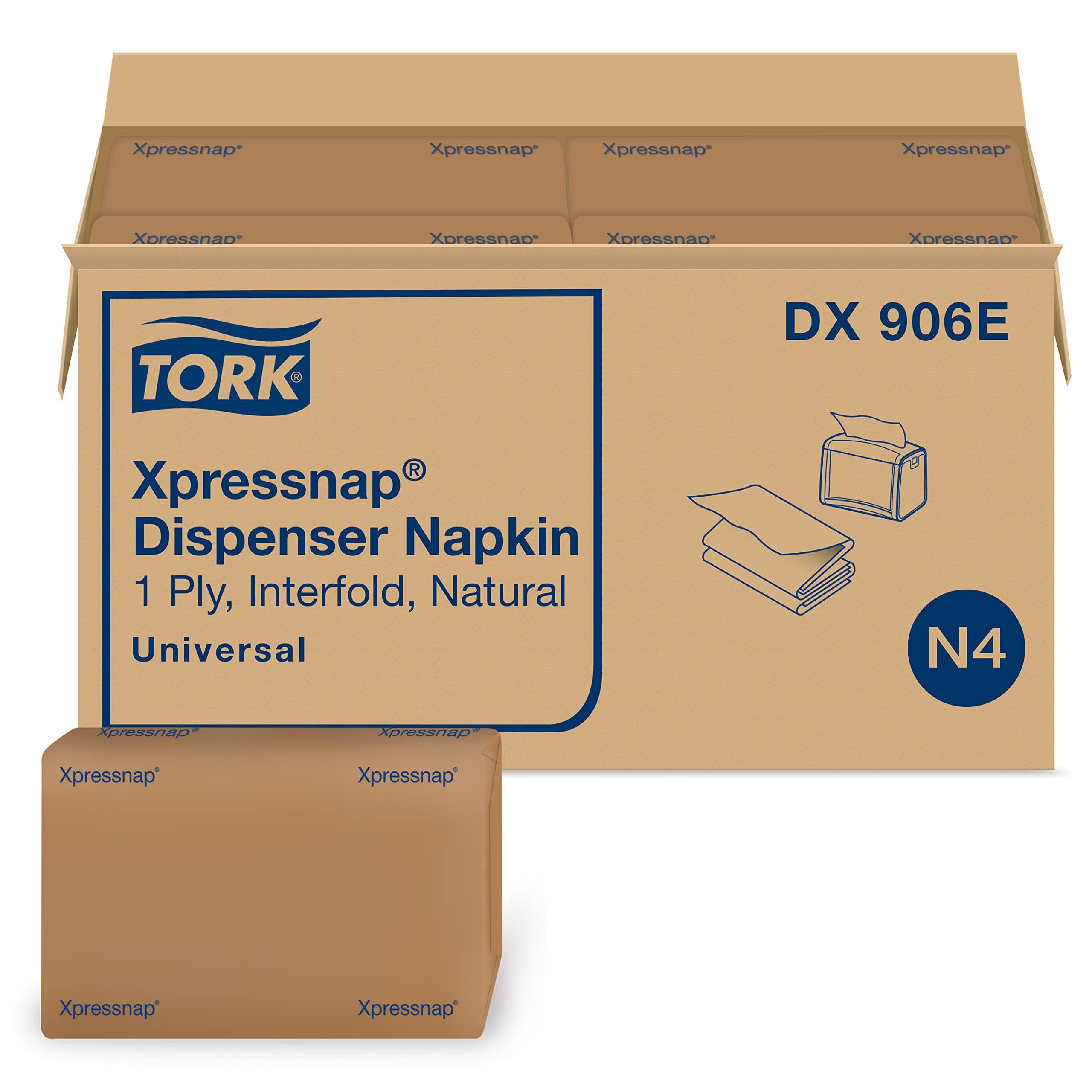 Tork DX906E
