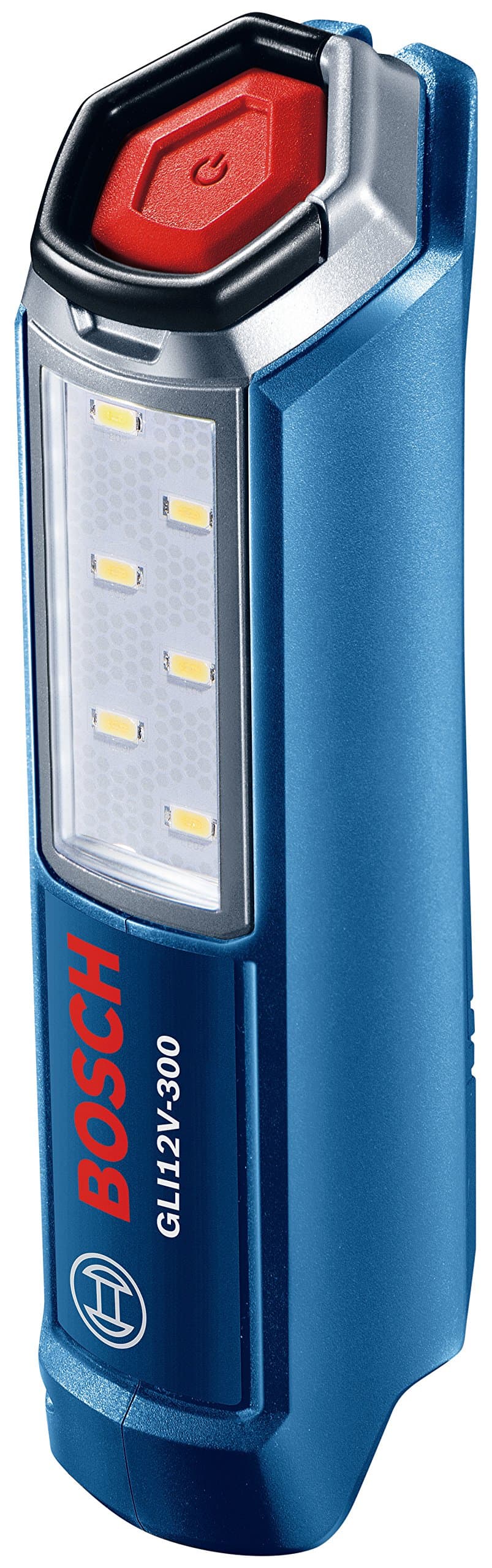 Bosch 12V Max LED Worklight Bare Tool GLI12V-300N