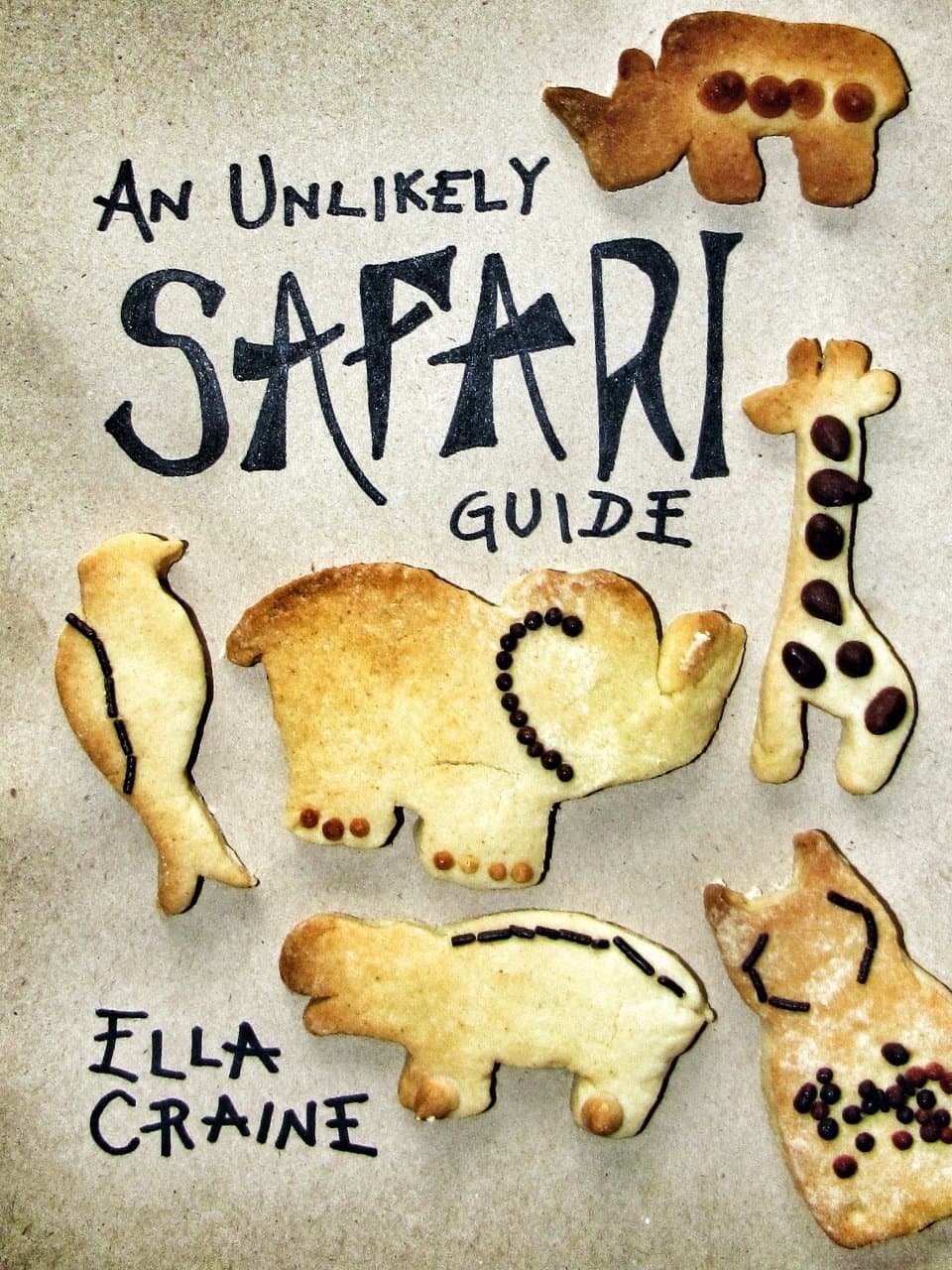 An Unlikely Safari Guide