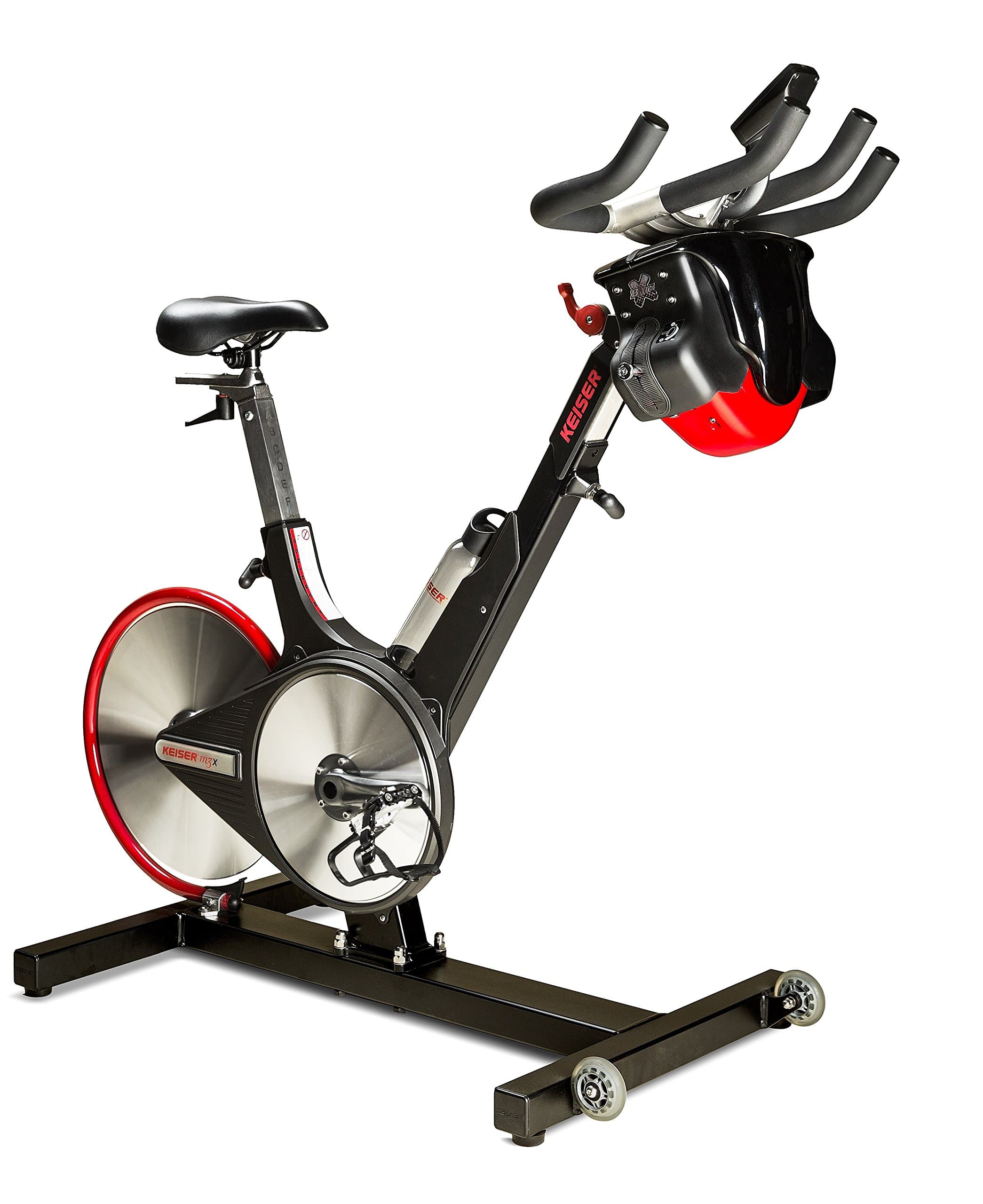 Keiser M3iX Indoor Cycle