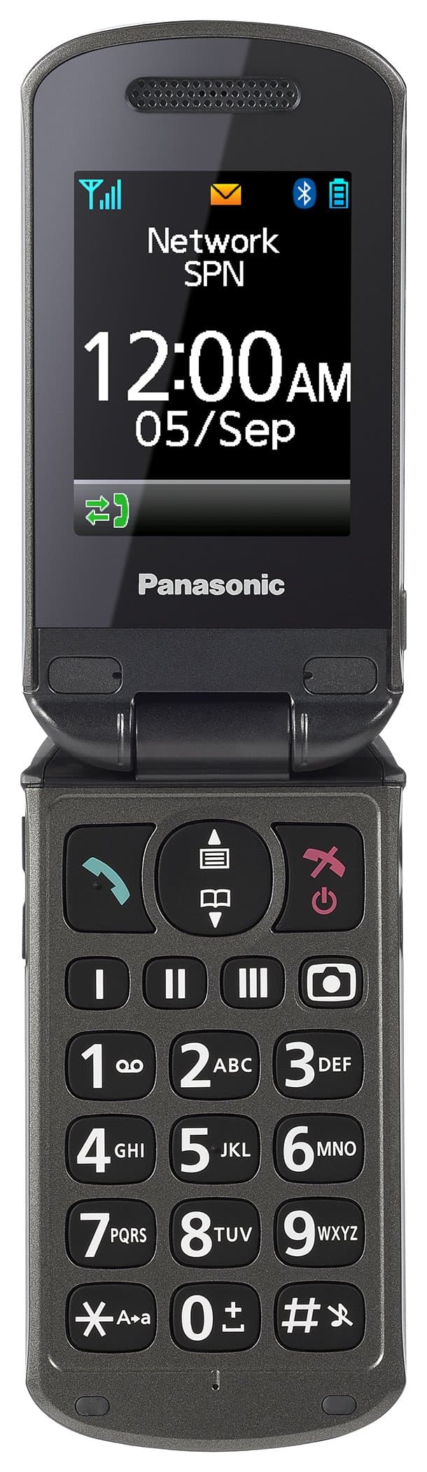 Panasonic Kx-tu339