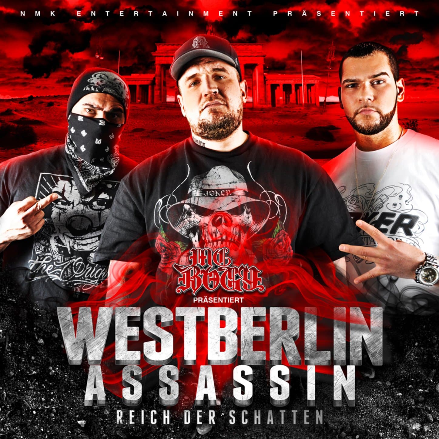 Assassina [Explicit]