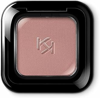 KIKO MilanoHigh Pigment Eyeshadow 30 | Highly pigmented long-lasting eye-shadow, available in 5 different finishes: matte, pearl, metallic, satin and shimmering
