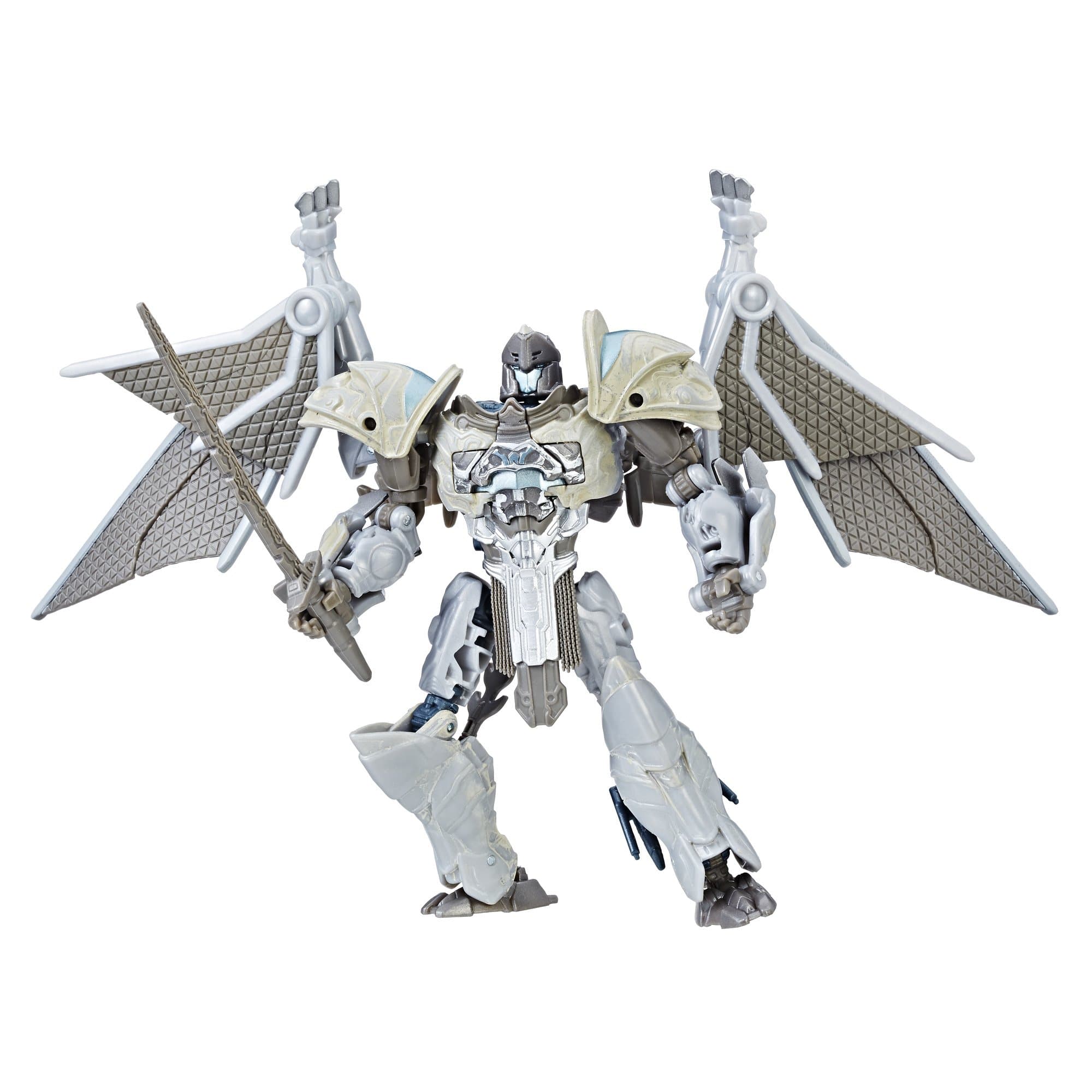 Transformers MV5 Deluxe Comet Action Figure