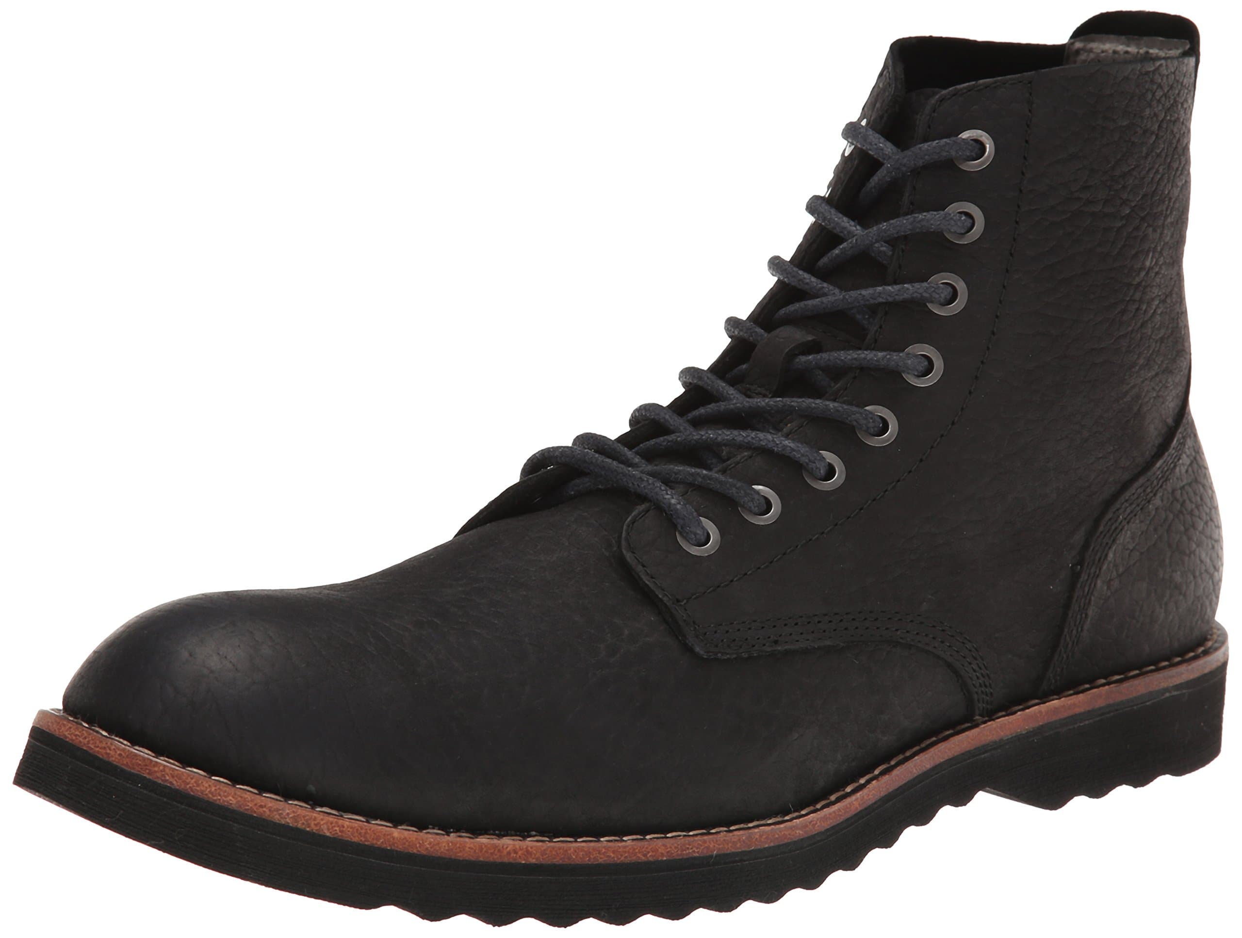 SeaVees Men's 05/63 Boondocker Boot