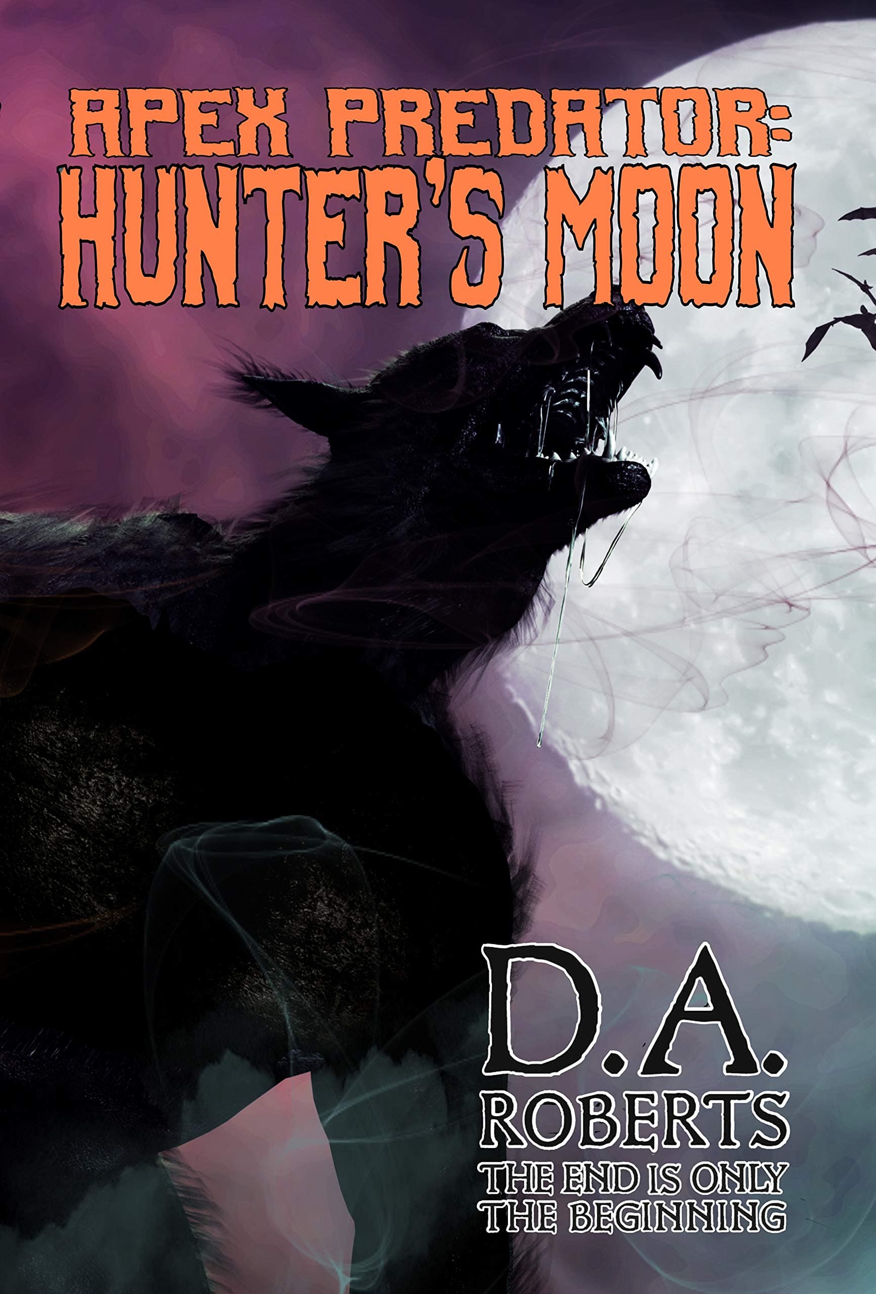 Apex Predator: Hunter's Moon
