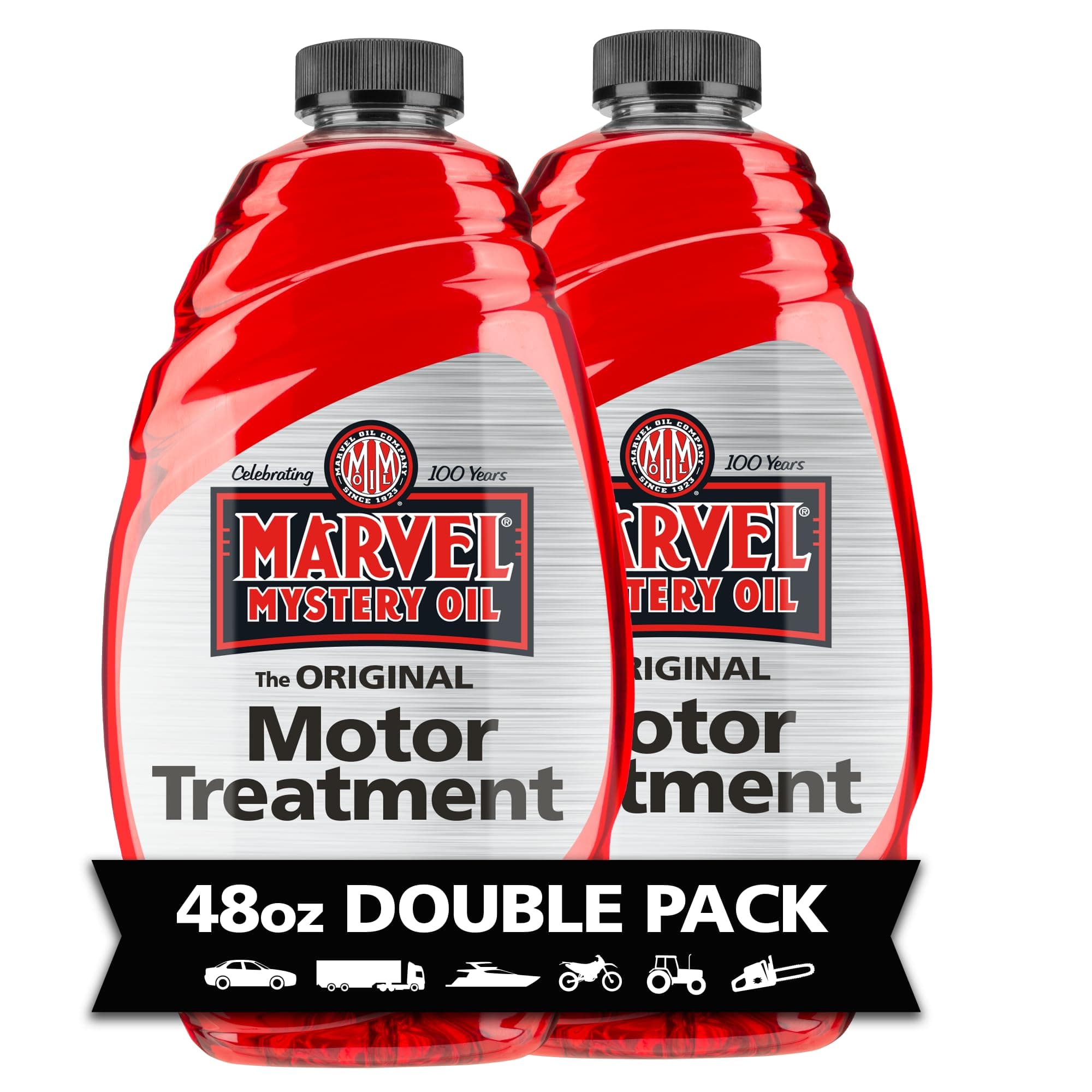 Original Engine Treatment, 2 Pack