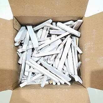 slate pencil white slate pencil stick pack of 1 KG