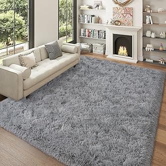 Grey Rug