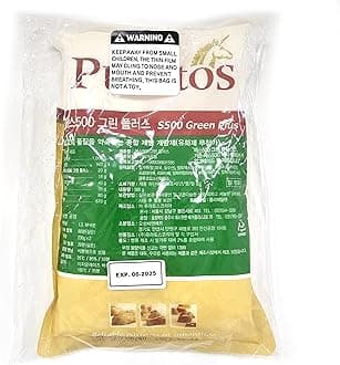 Puratos S500 Acti-Plus 500g 제빵개량제