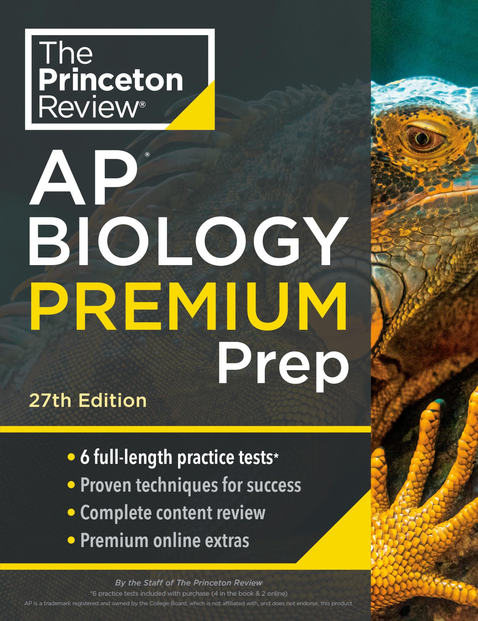AP Biology Prep