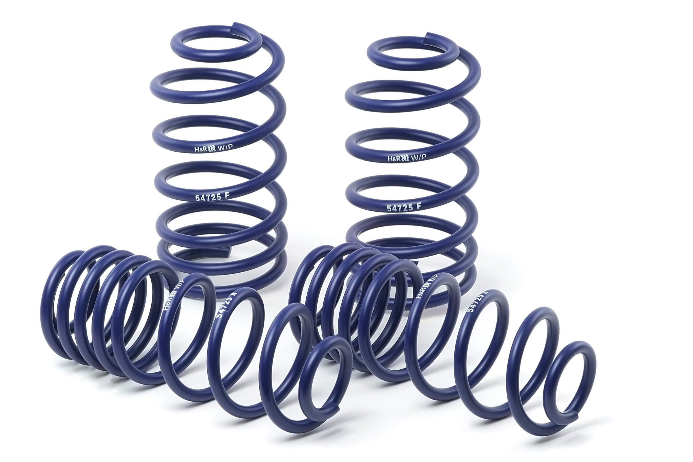 H&RSport Springs