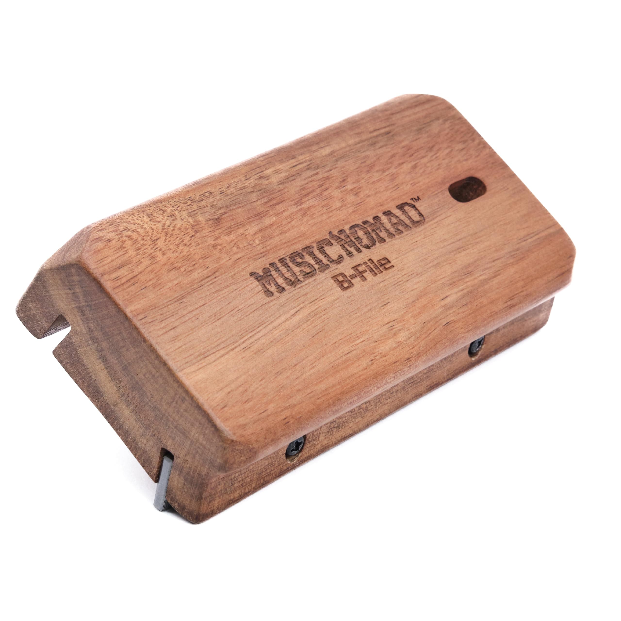 Precision Fret Beveling File (B-File)