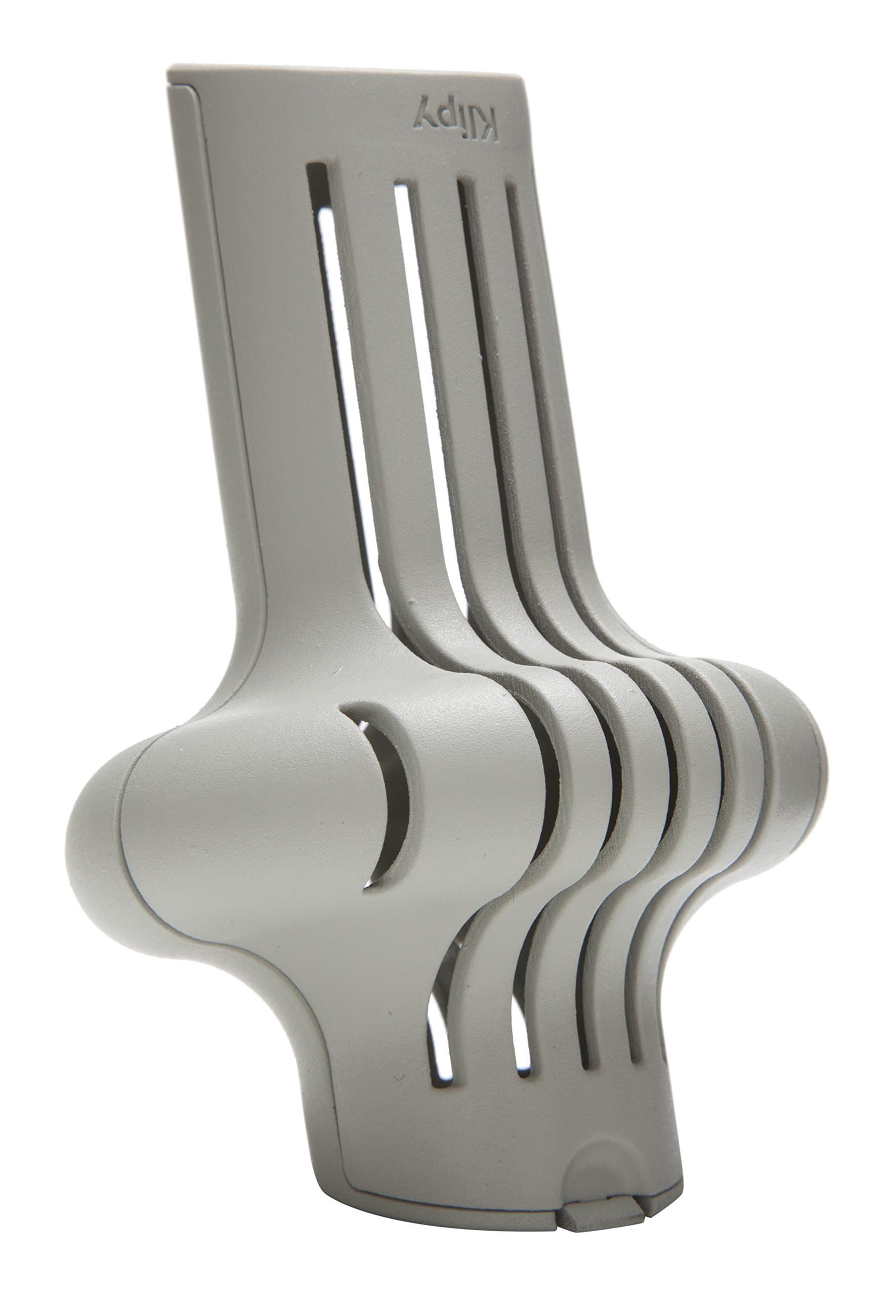 JWP Plastic Herb Infuser - Grey