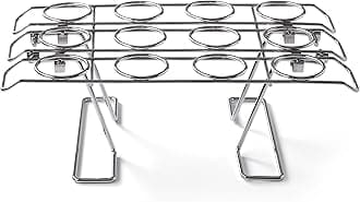 2105-4820 Cupcake Cone Baking Rack