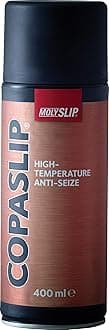 M113004 COPASLIP High-Temperature Copper Anti-Seize Spray