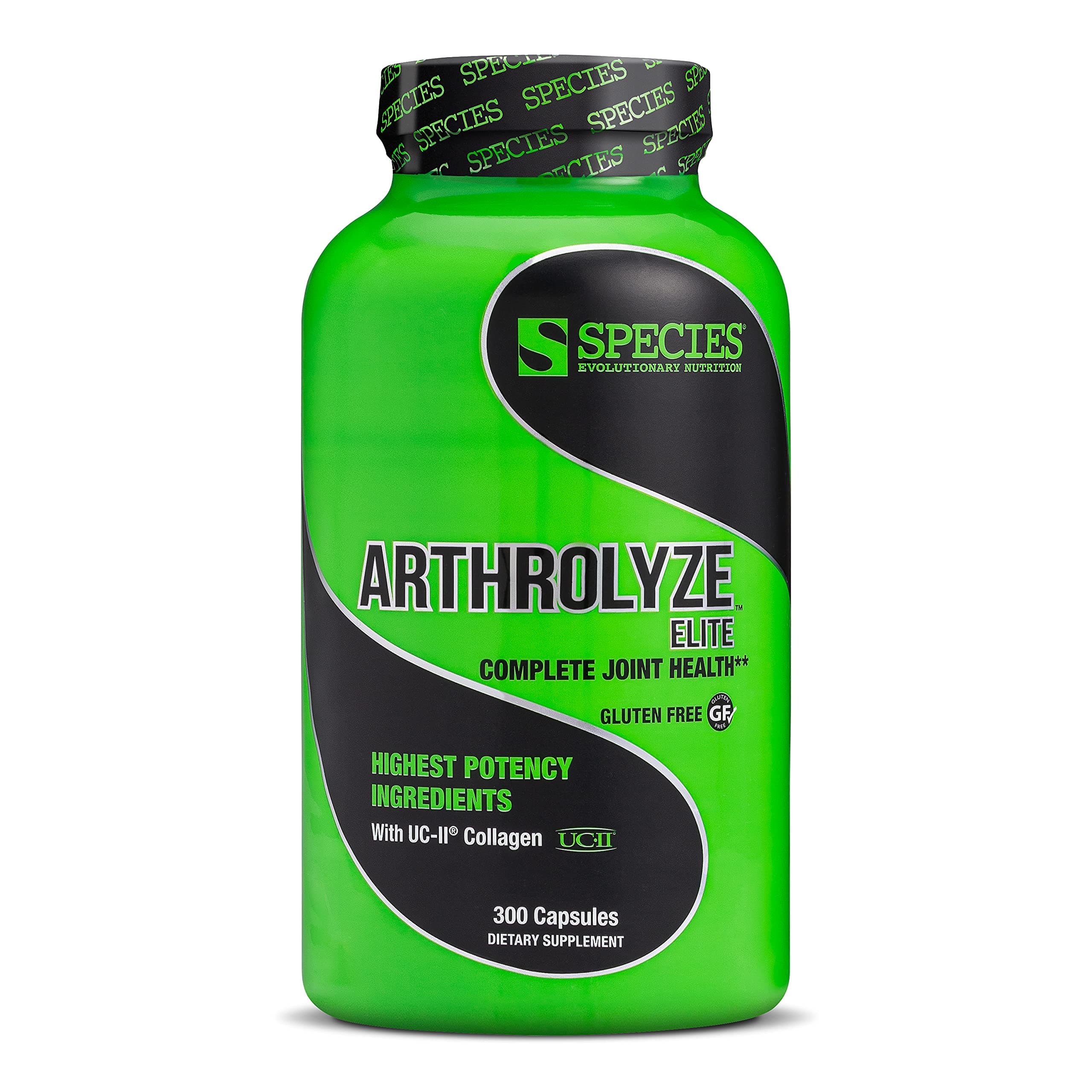 Arthrolyze Elite, 300 Count