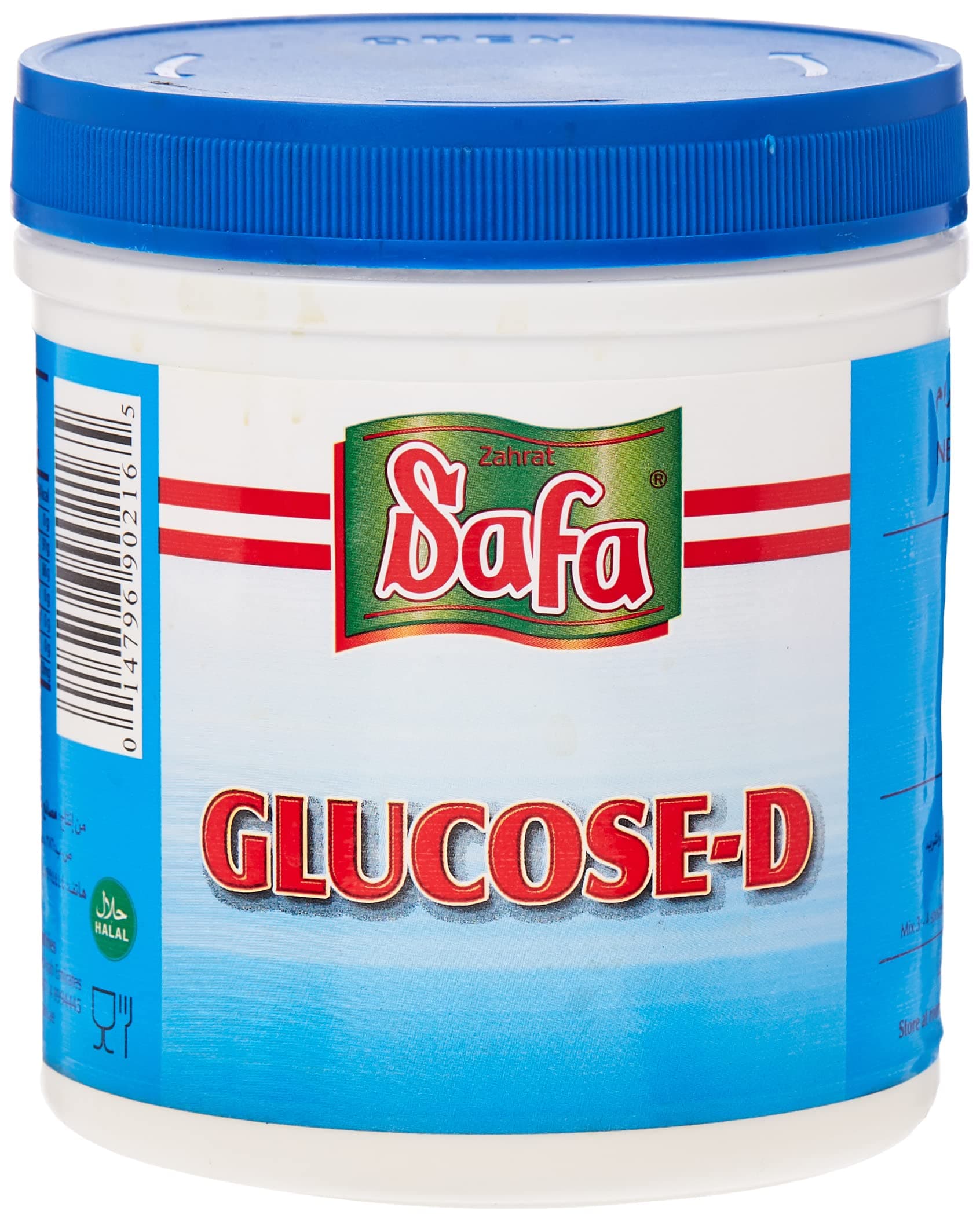 Glucose Drink, 450 gm