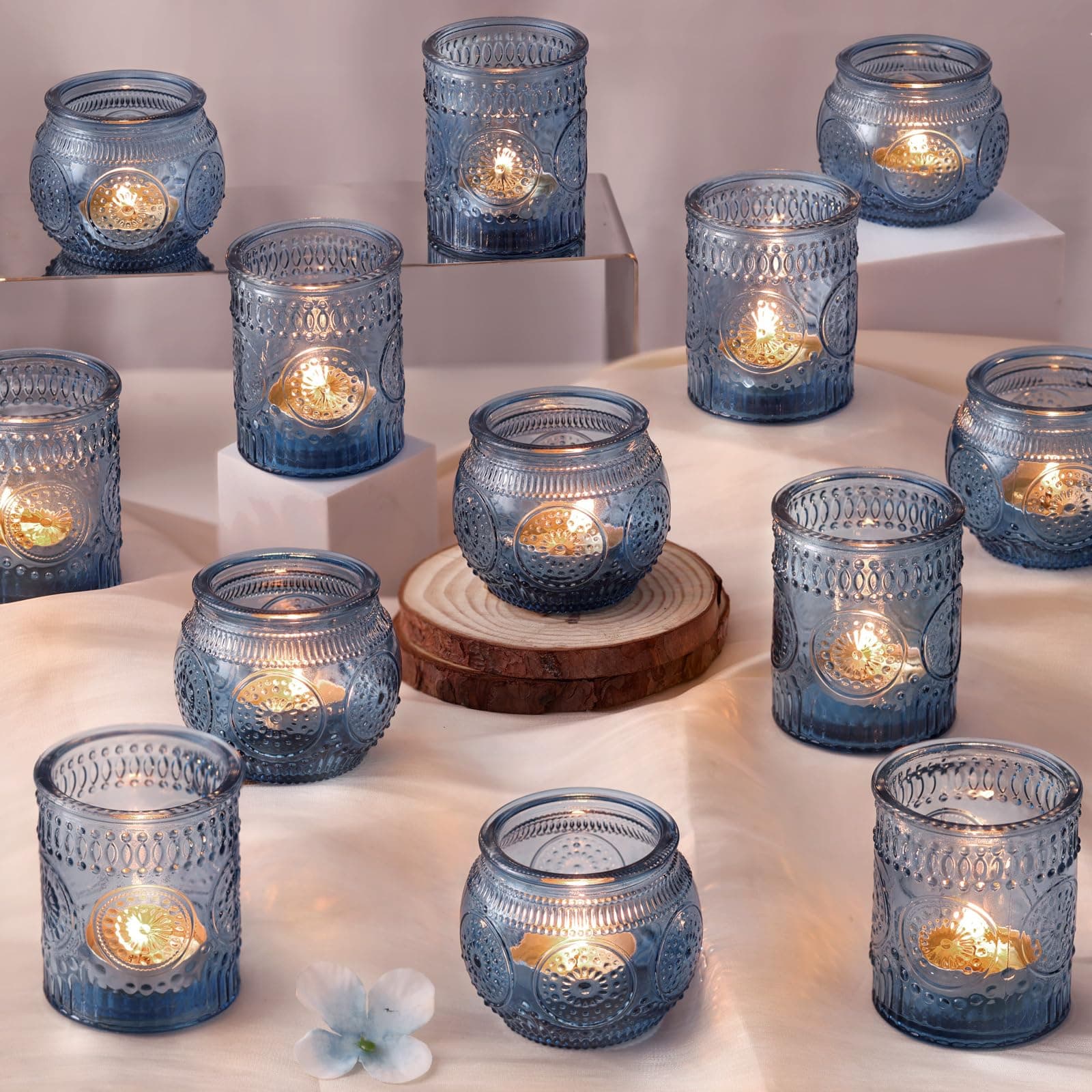 Votive Candle Holders