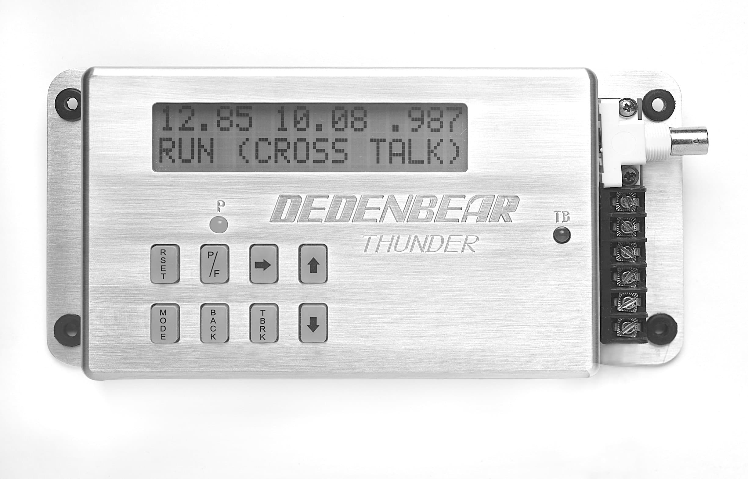 Dedenbear Products T1 Super Crossover Thunder Delay Box