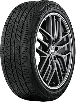 Yokohama 225/45R17 94W XL YOKO ADVAN SPORT AS PLUS BW