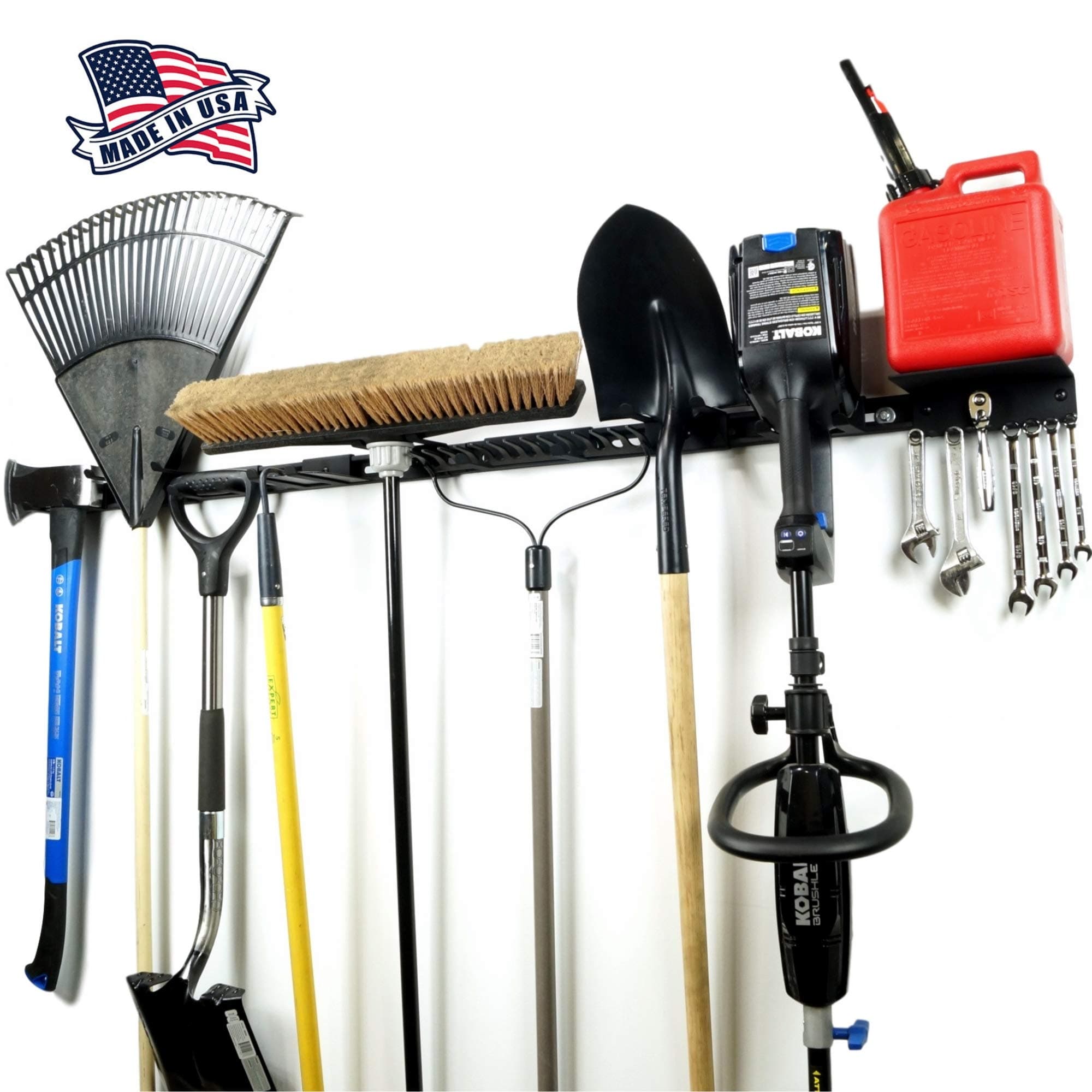 Koova Modular Garden Tool Organizer