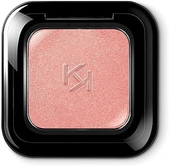 KIKO MilanoHigh Pigment Eyeshadow 61 | Highly Pigmented Long-lasting Eye-shadow, Available In 5 Different Finishes: Matte, Pearl, Metallic, Satin And Shimmering