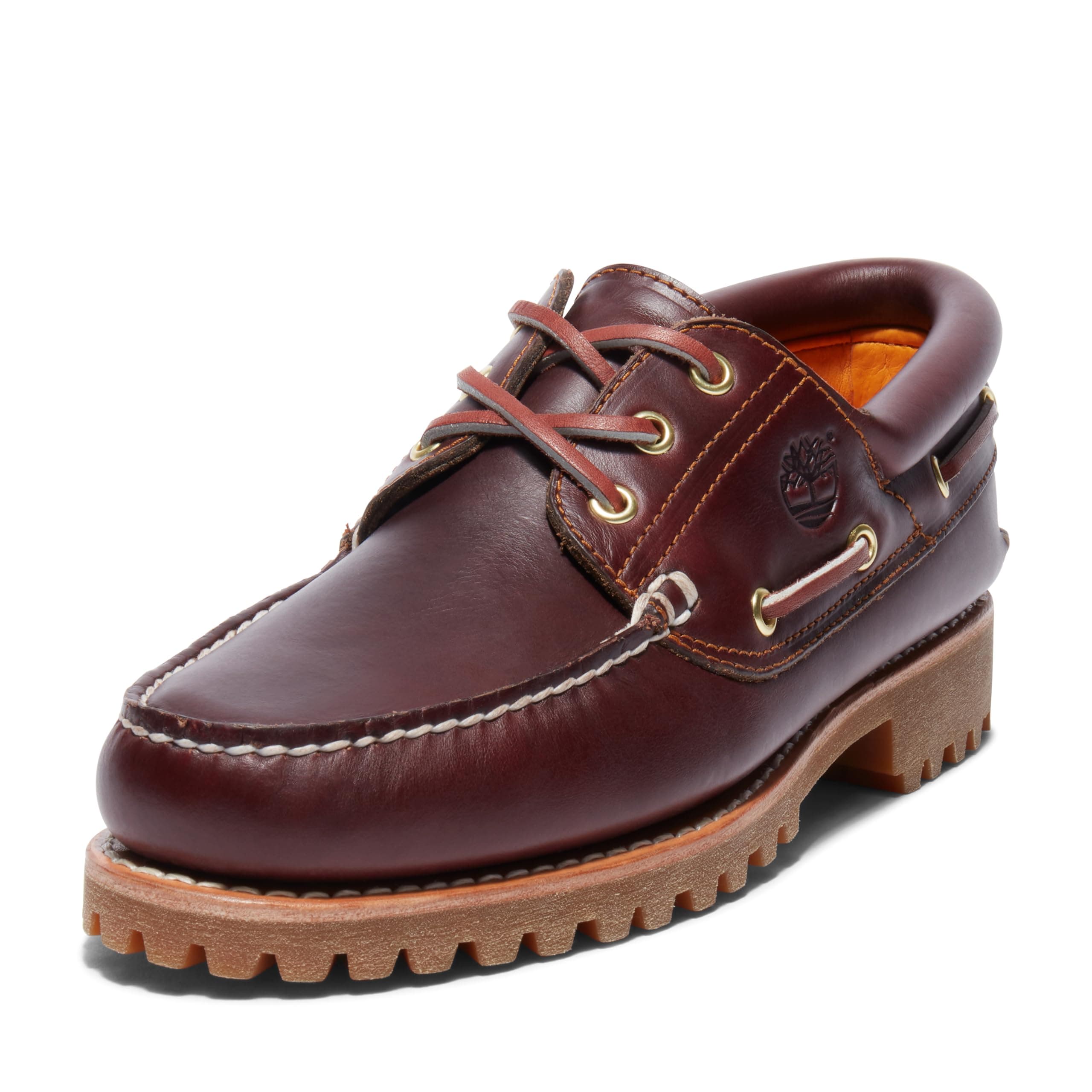 Men's Boat Shoes