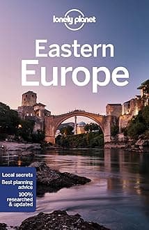 Lonely Planet Eastern Europe (Travel Guide)