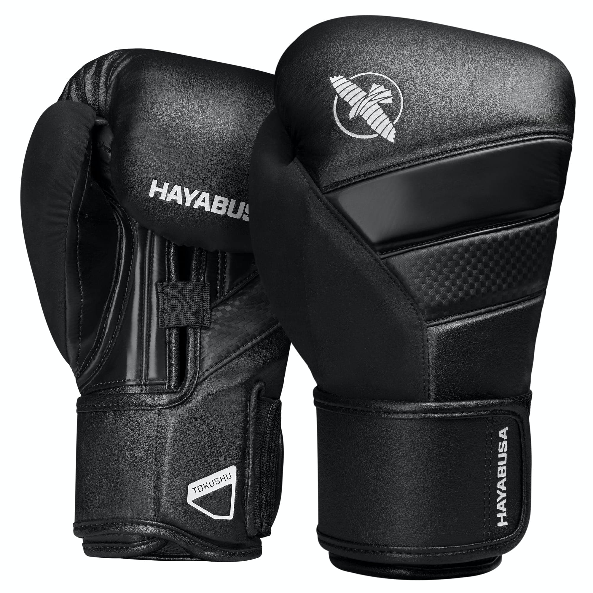 T3 Boxing Gloves