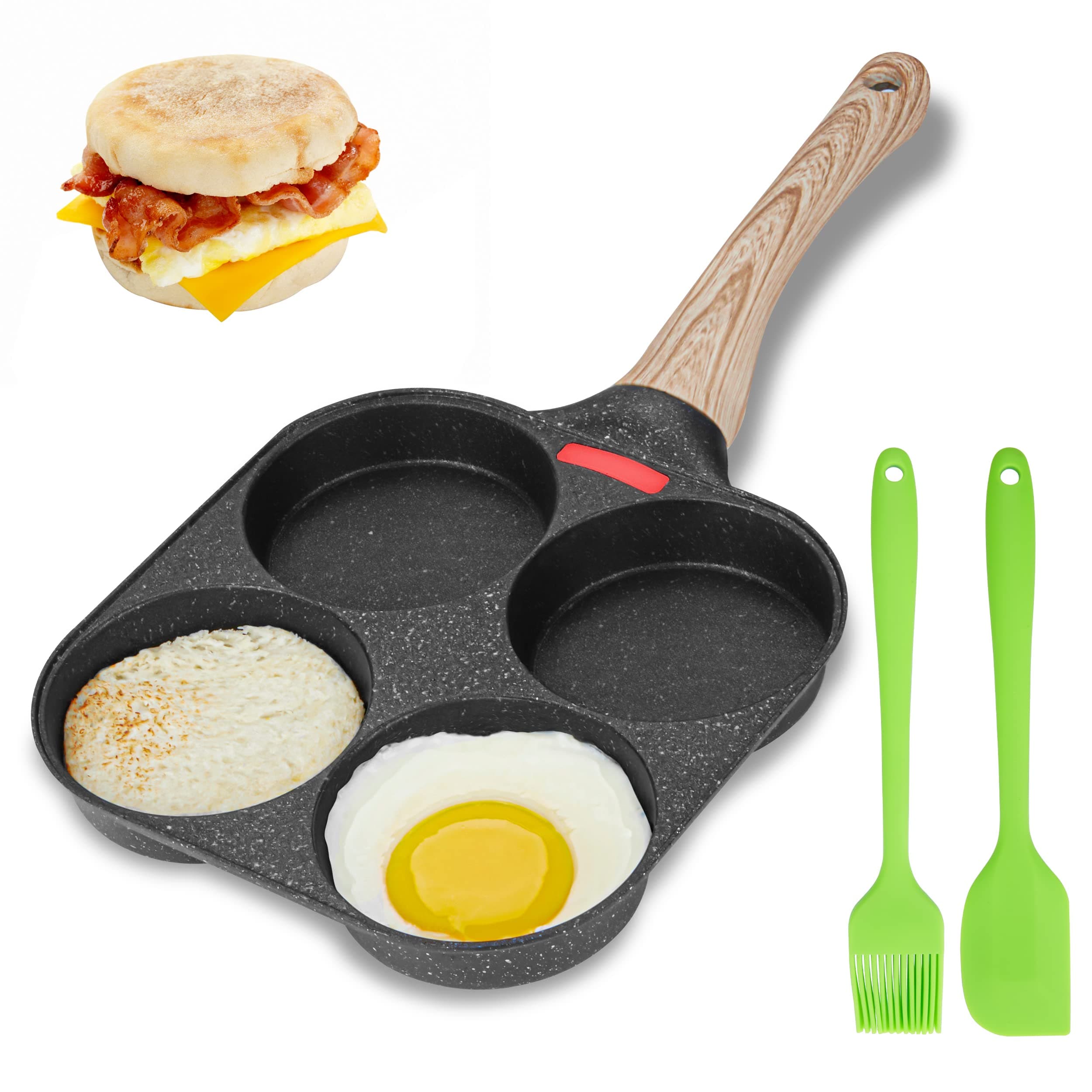 Egg Frying Pan