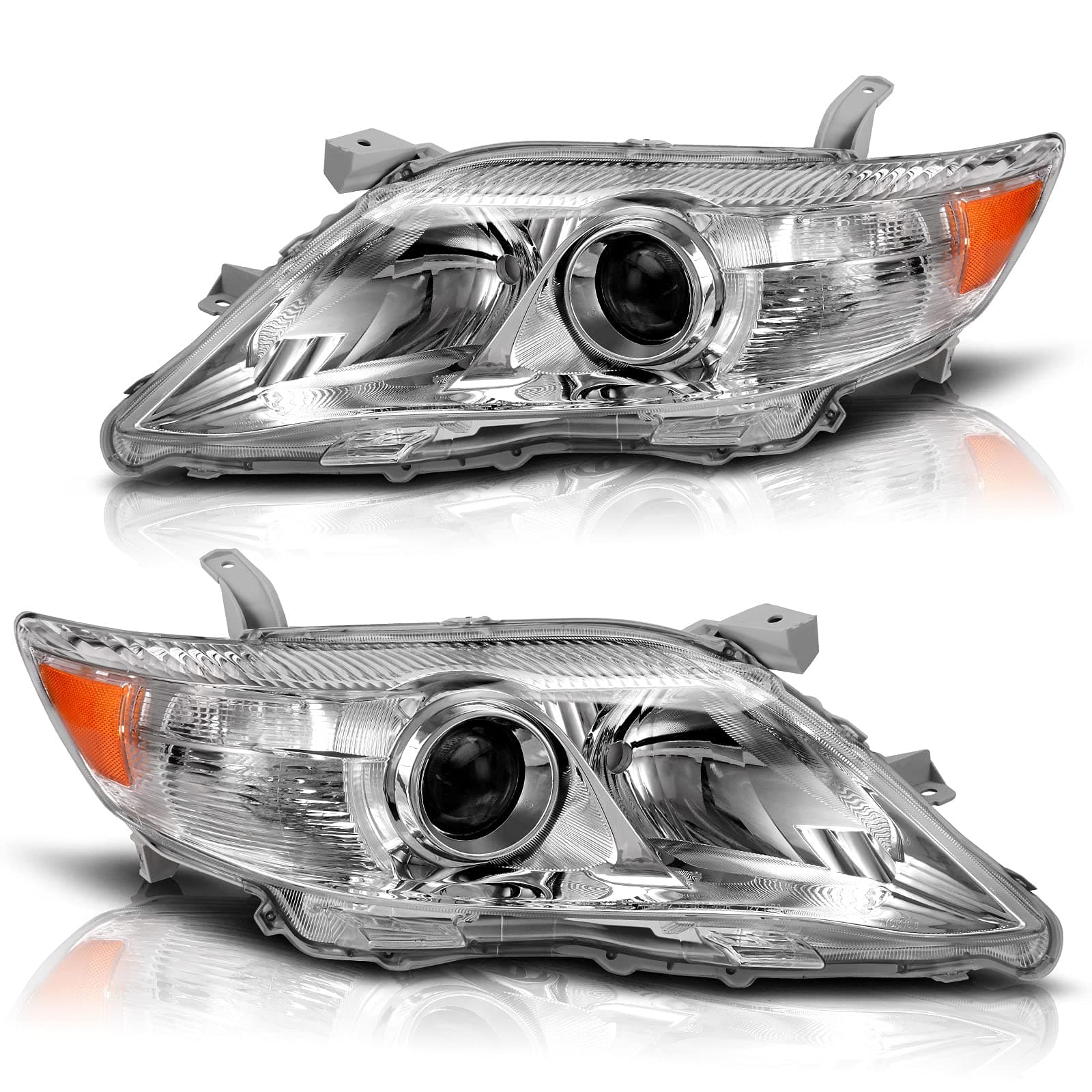 Headlight Fits Camry