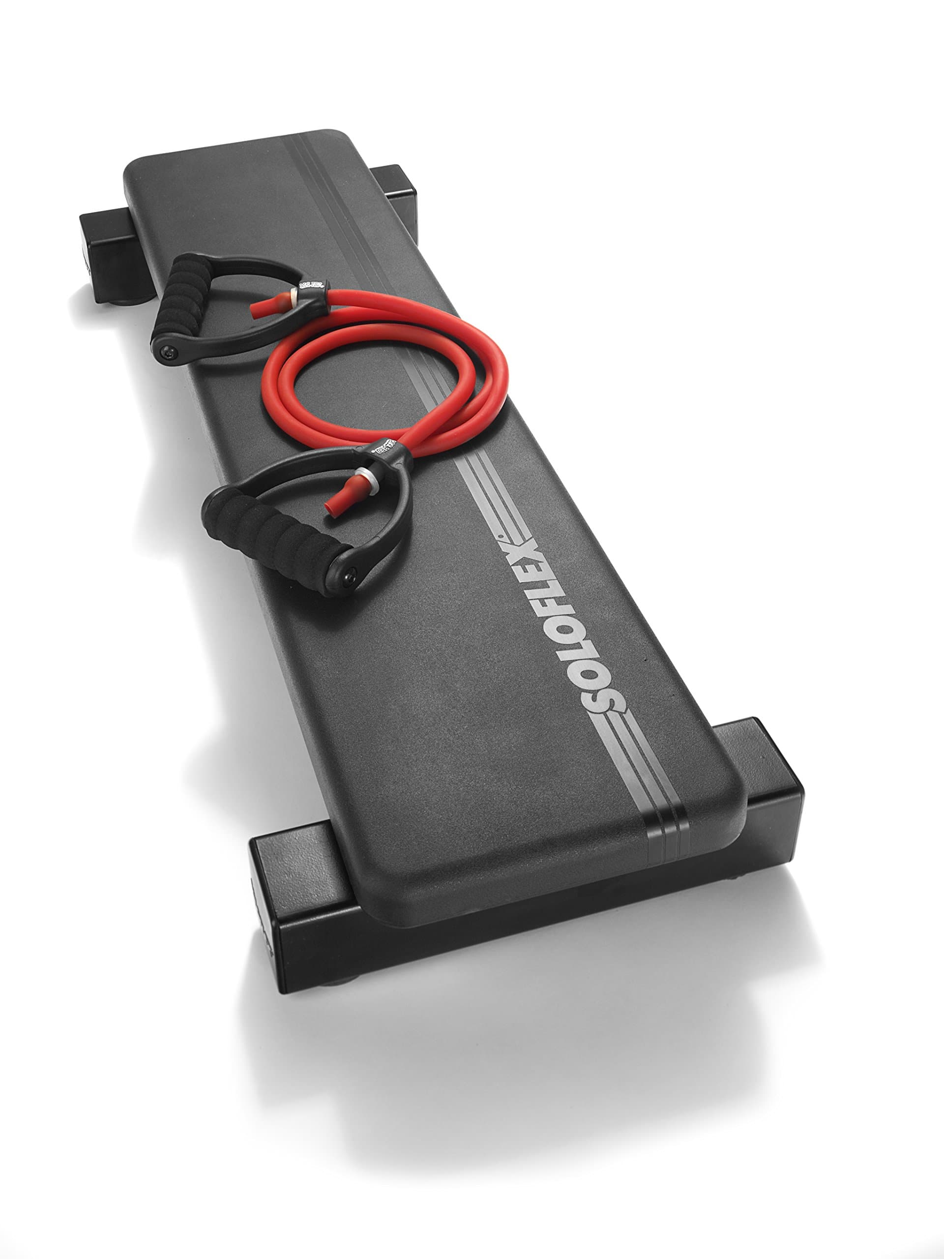 Soloflex Whole Body Vibration (WBV) Platform