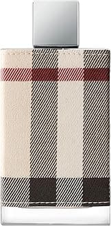 London Eau de Parfum