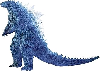 Godzilla x Kong: The New Empire - Energized Godzilla Exquisite Basic Series Action Figure